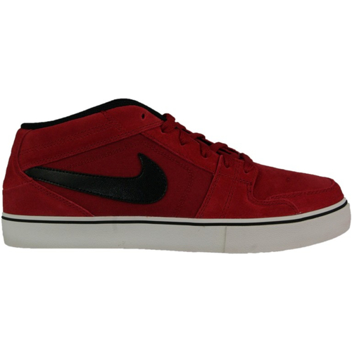 Schuhe Herren Sneaker Nike 508265 Rot