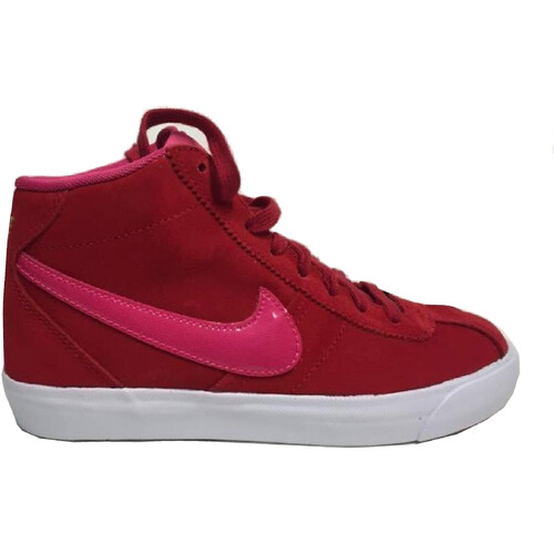 Schuhe Mädchen Sneaker Nike 577864 Rot