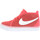 Schuhe Jungen Sneaker Nike 599486 Rot