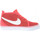 Schuhe Jungen Sneaker Nike 599486 Rot