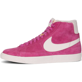 Schuhe Damen Sneaker Nike 518171 Rosa
