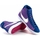 Schuhe Mädchen Sneaker Nike 630869 Blau