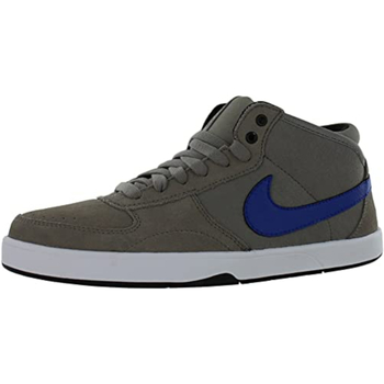 Schuhe Herren Sneaker Nike 510974 Grau