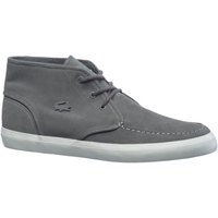 Schuhe Herren Sneaker Lacoste 7-32CAM0087 Grau