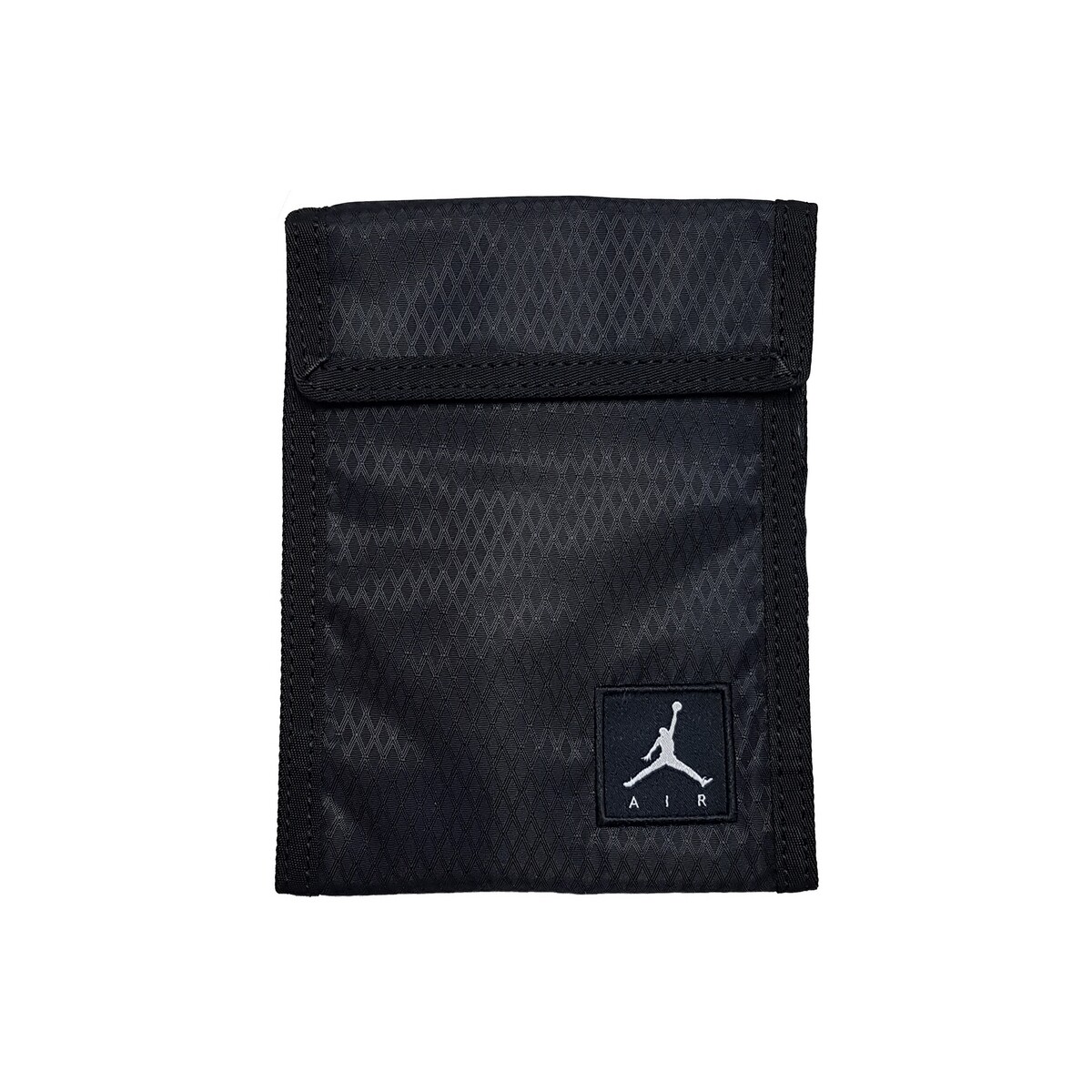 Taschen Umhängetaschen Nike 9A0325 Schwarz