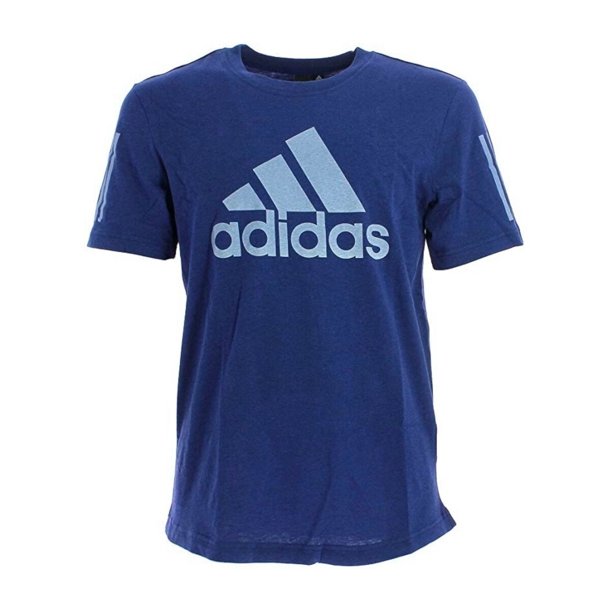 Kleidung Herren T-Shirts adidas Originals DM4062 Blau