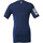 Kleidung Herren T-Shirts Puma 746999 Blau