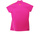 Kleidung Damen T-Shirts Asics 114466 Rosa