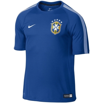 Kleidung Herren T-Shirts Nike 575697 Blau