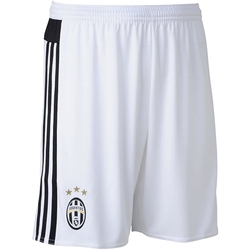 Kleidung Herren Shorts / Bermudas adidas Originals S20856 Weiss