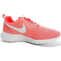 Schuhe Damen Laufschuhe Nike 511882 Orange