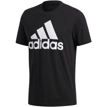 Kleidung Herren T-Shirts adidas Originals CD4864 Schwarz