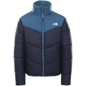 The North Face NF0A2VEZ Blau