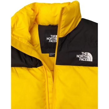 The North Face NF0A4SVK Gelb