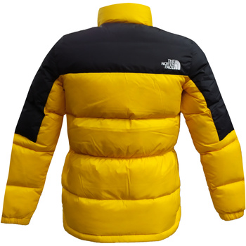 The North Face NF0A4SVK Gelb