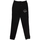 Kleidung Damen Jogginghosen Puma 834347 Schwarz