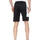Kleidung Herren Shorts / Bermudas Nike CD5064 Schwarz
