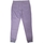 Kleidung Damen Hosen Everlast 19M290T23 Violett