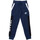 Kleidung Jungen Jogginghosen Nike DA0710 Blau