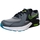 Schuhe Jungen Sneaker Nike CW5834 Grau