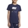 Kleidung Jungen T-Shirts Nike CZ1828 Blau