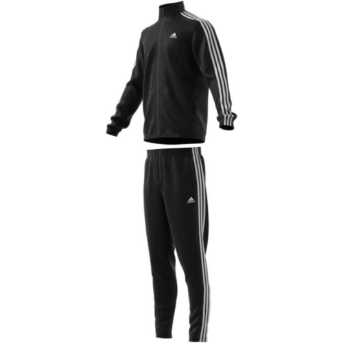 Kleidung Herren Jogginganzüge adidas Originals FS4323 Schwarz