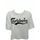 Kleidung Damen T-Shirts Carlsberg CBD2153 Weiss