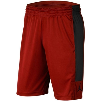 Kleidung Herren Shorts / Bermudas Nike CD5064 Rot