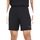 Kleidung Herren Shorts / Bermudas Nike CW6107 Schwarz