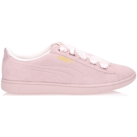 Schuhe Damen Sneaker Puma 366416 Rosa