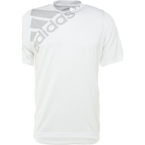 Kleidung Herren T-Shirts adidas Originals DV1313 Weiss