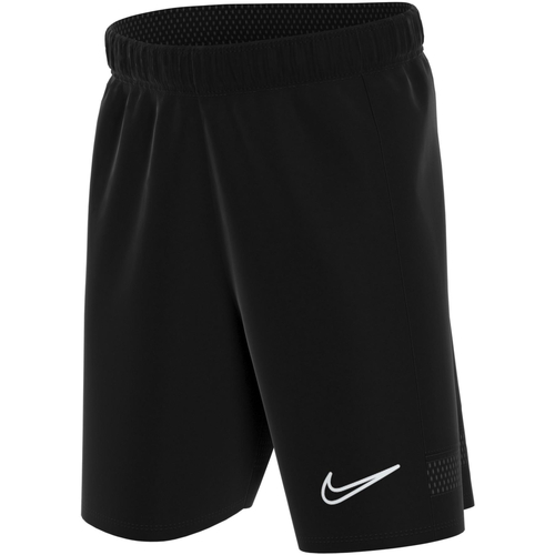 Kleidung Jungen Shorts / Bermudas Nike CW6109 Schwarz