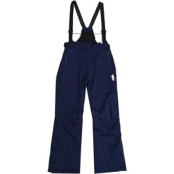 Kleidung Herren 5-Pocket-Hosen Ellesse ESM904W18 Blau