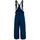 Kleidung Jungen Jogginghosen Astrolabio YG9S-TC09 Blau