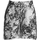 Kleidung Damen Shorts / Bermudas Deha D43677 Schwarz