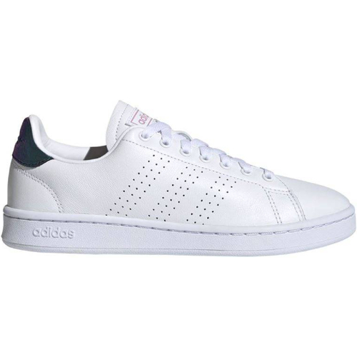 Schuhe Herren Sneaker adidas Originals FY8955 Weiss