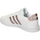 Schuhe Mädchen Sneaker adidas Originals EF0101 Weiss