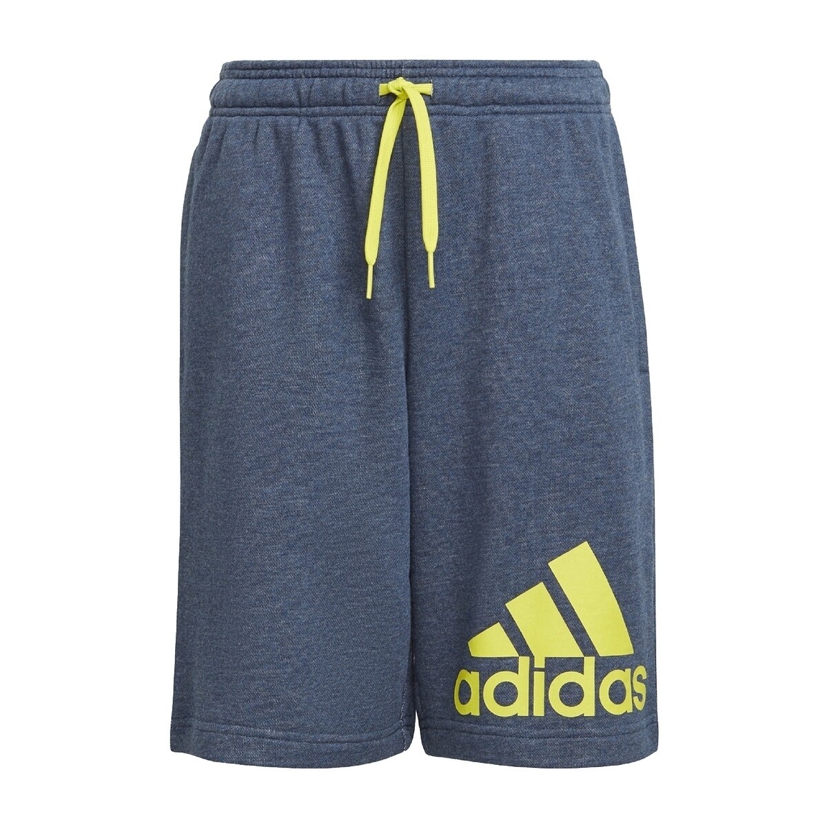 Kleidung Jungen Shorts / Bermudas adidas Originals GN4032 Blau