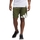 Kleidung Herren Shorts / Bermudas adidas Originals GL8971 Grün