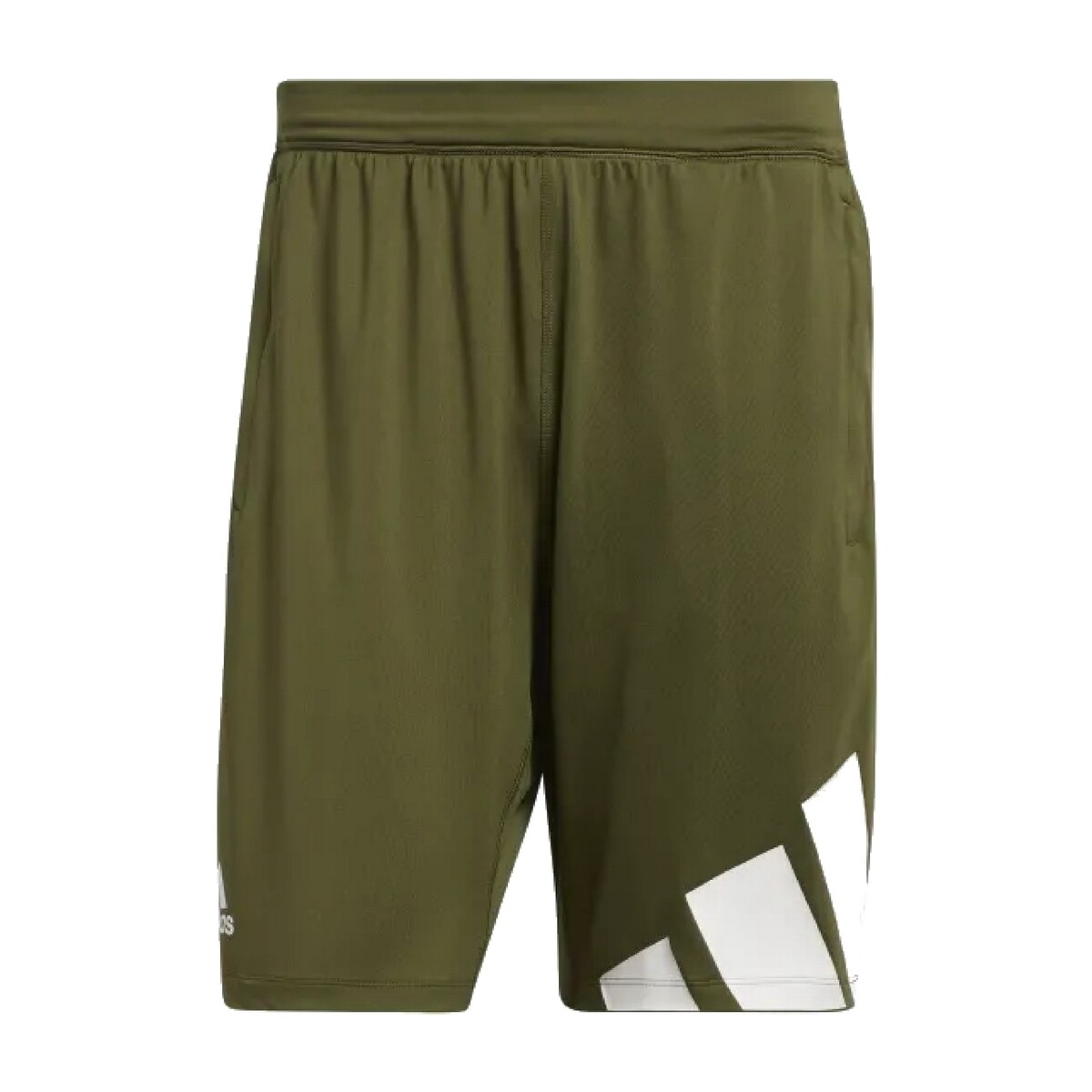 Kleidung Herren Shorts / Bermudas adidas Originals GL8971 Grün