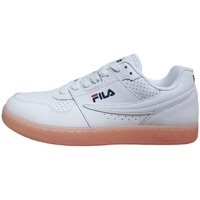 Schuhe Damen Sneaker Fila 1010773 Weiss