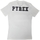 Kleidung Herren T-Shirts Pyrex 41934 Weiss