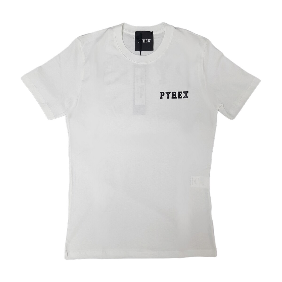 Kleidung Herren T-Shirts Pyrex 41934 Weiss