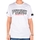 Kleidung Herren T-Shirts Pyrex 42121 Weiss