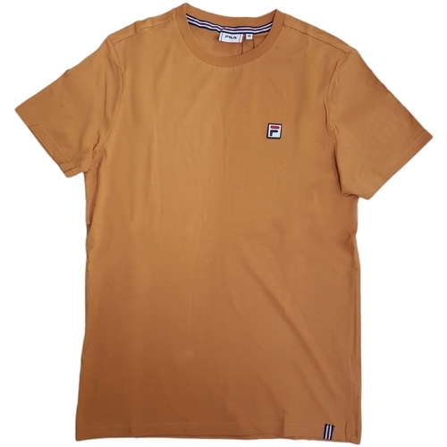 Kleidung Herren T-Shirts Fila 688567 Orange
