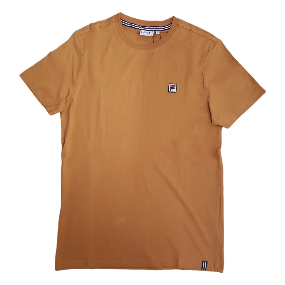 Kleidung Herren T-Shirts Fila 688567 Orange