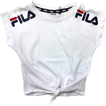 Fila  T-Shirt für Kinder 688637