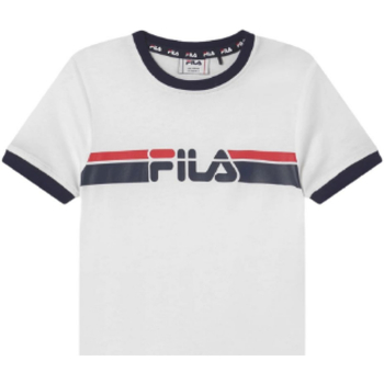 Fila  T-Shirt für Kinder 688649