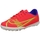 Schuhe Jungen Fußballschuhe Nike CV0945 Rot