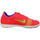 Schuhe Jungen Fußballschuhe Nike CV0945 Rot